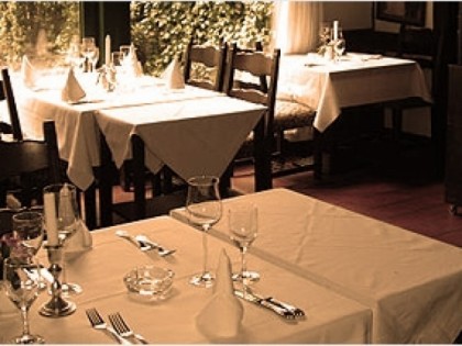 照片: Bonne Auberge