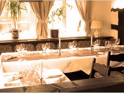 照片: Bonne Auberge