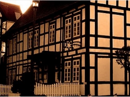 照片: Bonne Auberge