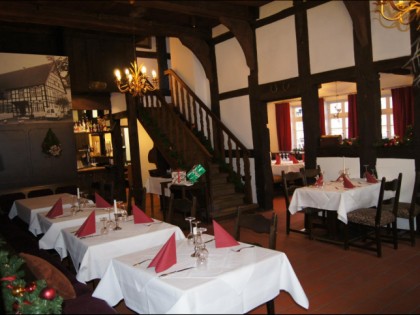 照片: Bonne Auberge